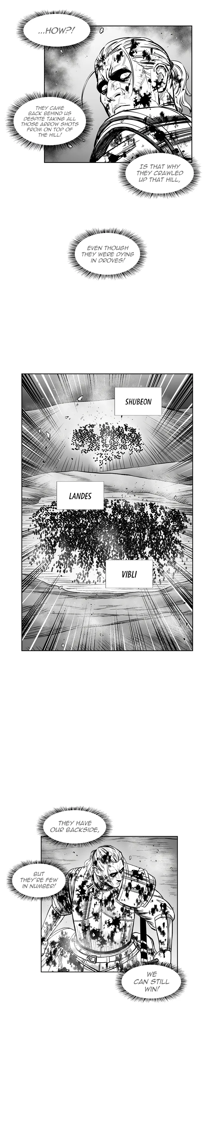 Red Storm Chapter 335 Online - página 23