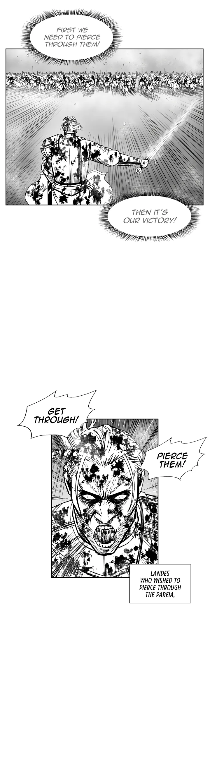 Red Storm Chapter 335 Online - página 24