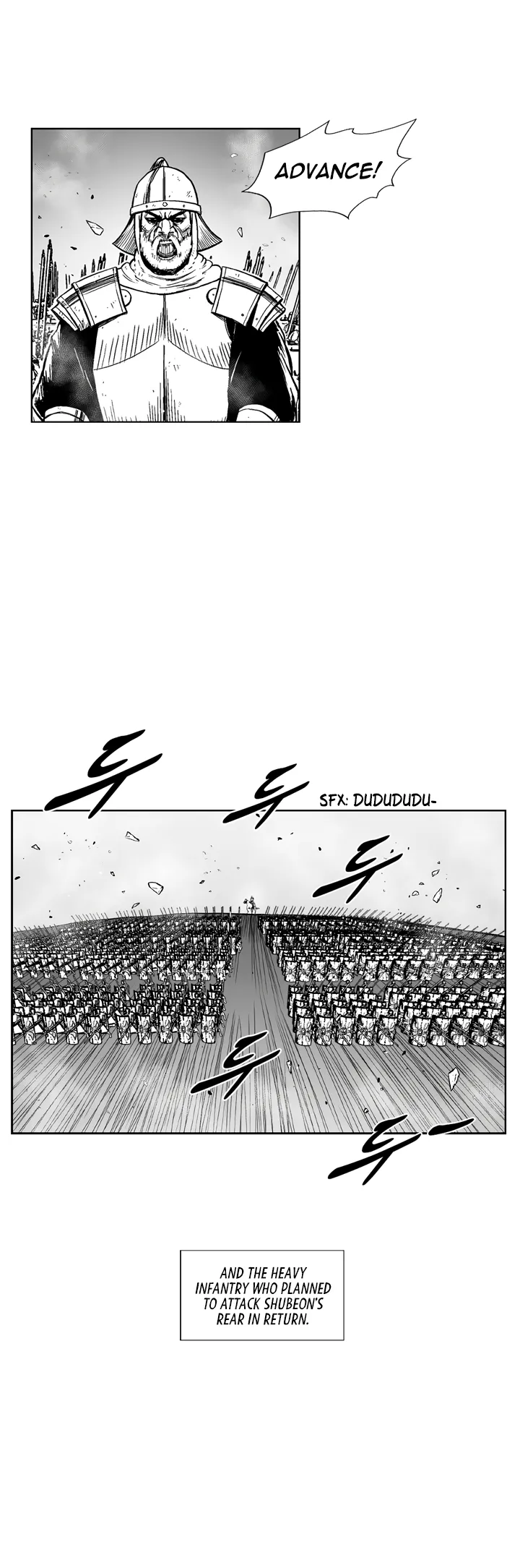 Red Storm Chapter 335 Online - página 26