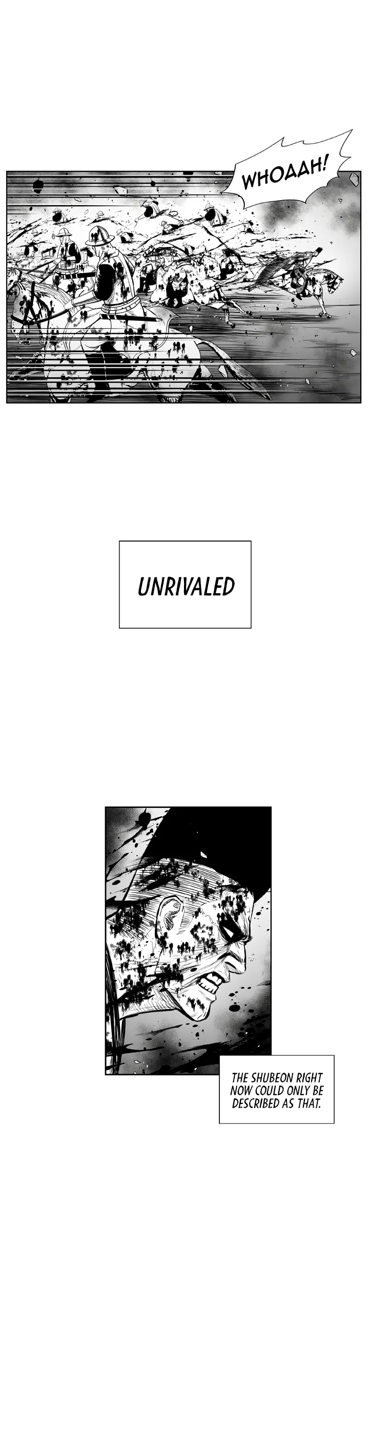 Red Storm Chapter 336 Online - página 10