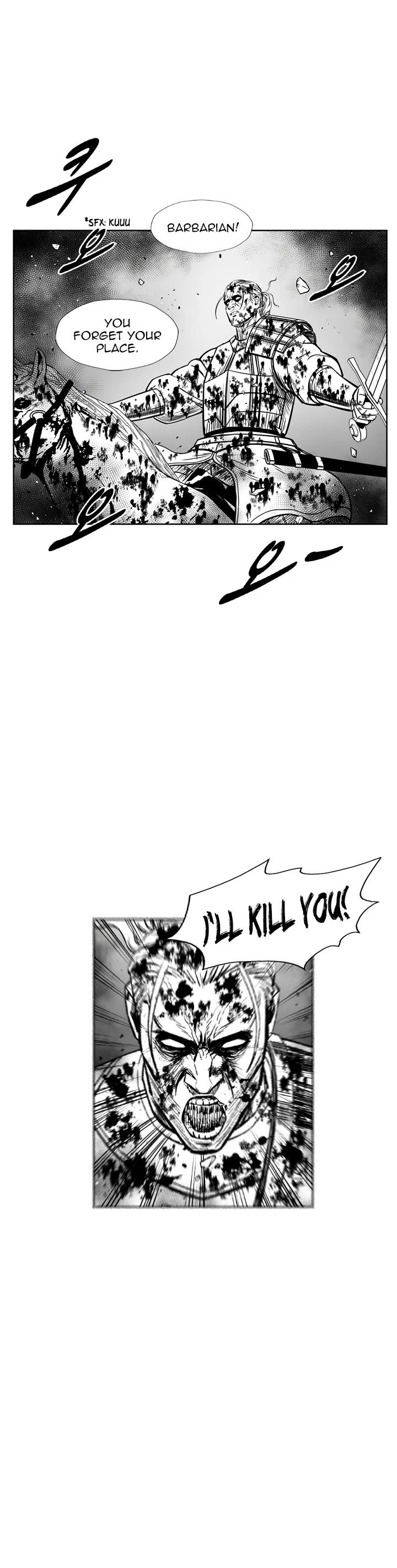 Red Storm Chapter 336 Online - página 12