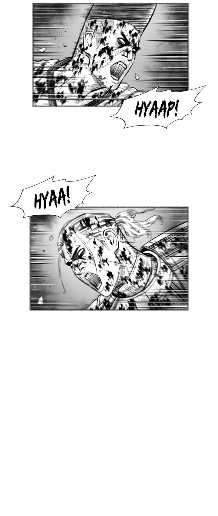 Red Storm Chapter 336 Online - página 14