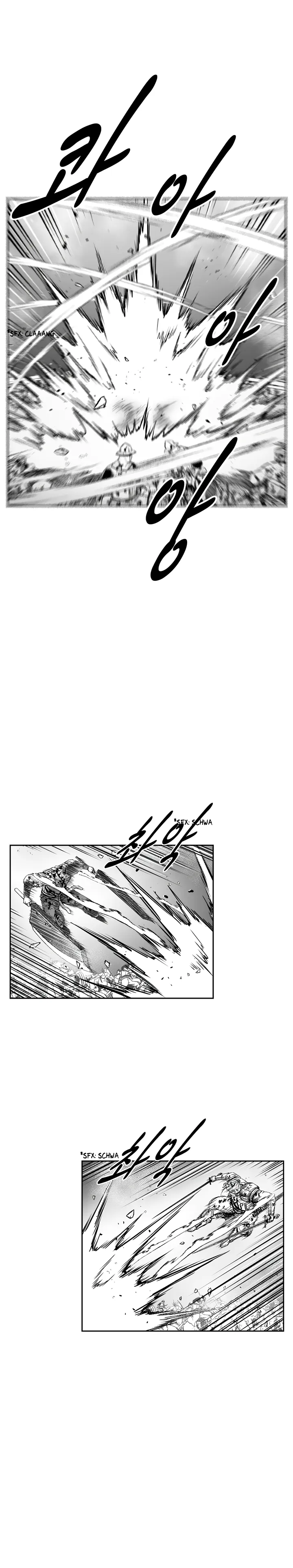 Red Storm Chapter 336 Online - página 15