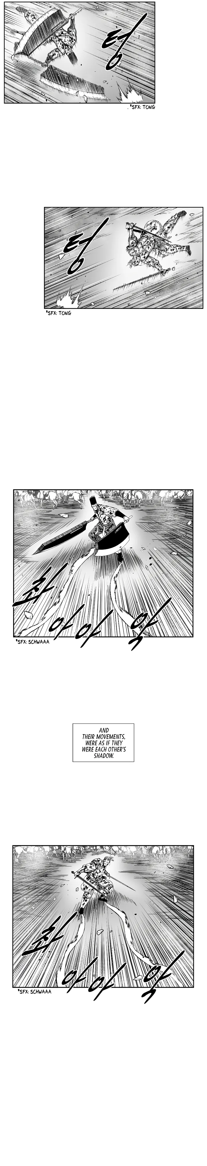 Red Storm Chapter 336 Online - página 16