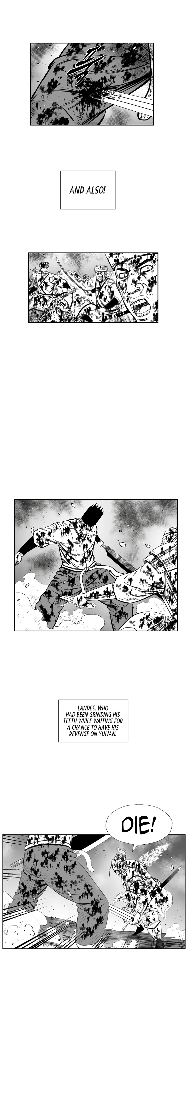 Red Storm Chapter 336 Online - página 19
