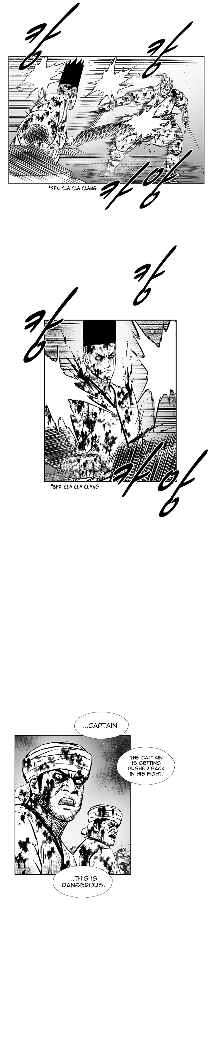 Red Storm Chapter 336 Online - página 23