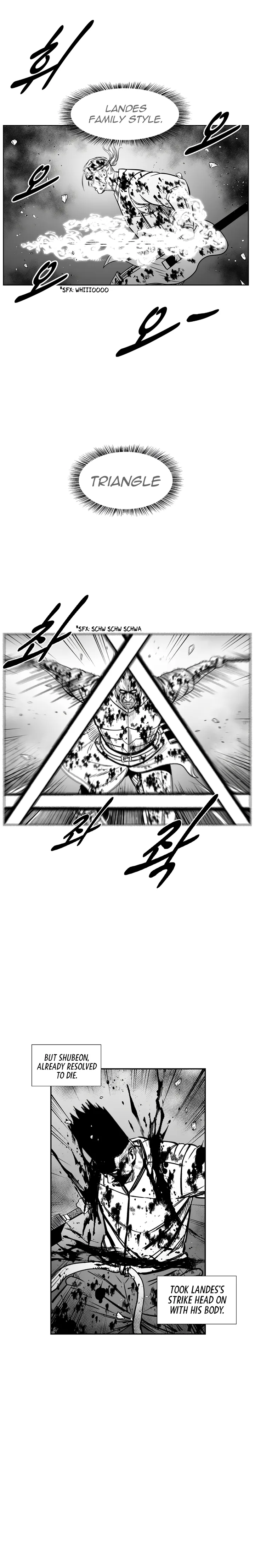 Red Storm Chapter 336 Online - página 24