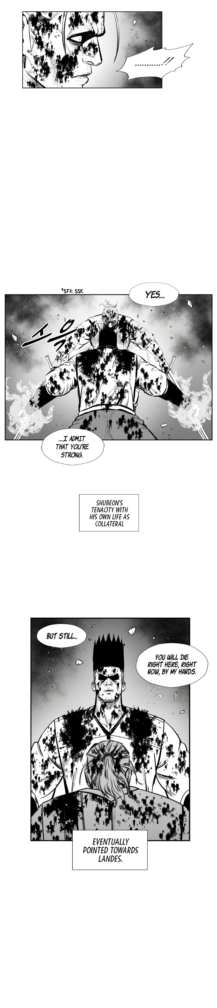 Red Storm Chapter 336 Online - página 26
