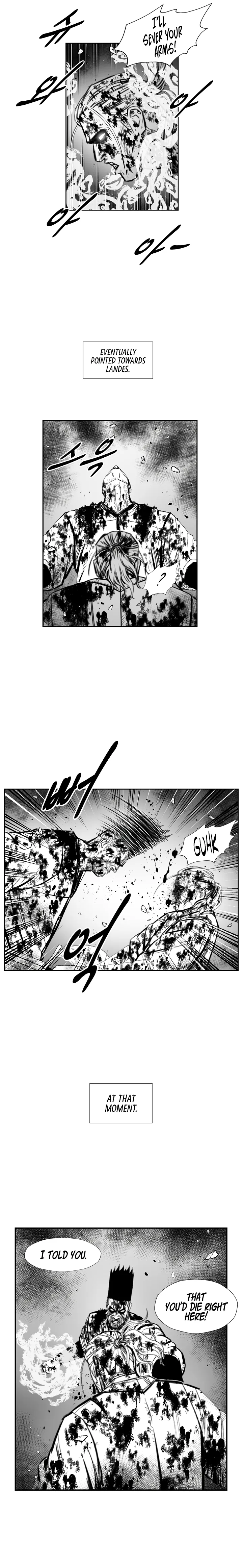 Red Storm Chapter 337 Online - página 5