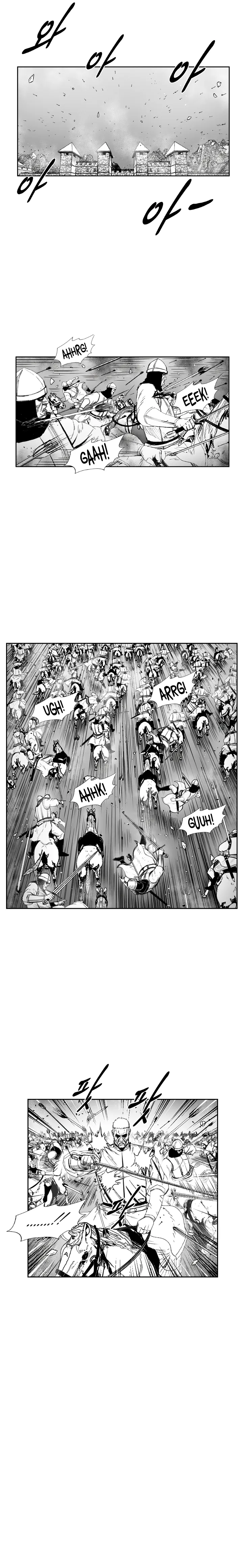 Red Storm Chapter 337 Online - página 8