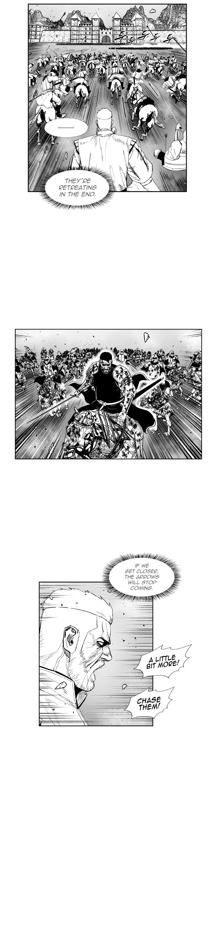 Red Storm Chapter 337 Online - página 9