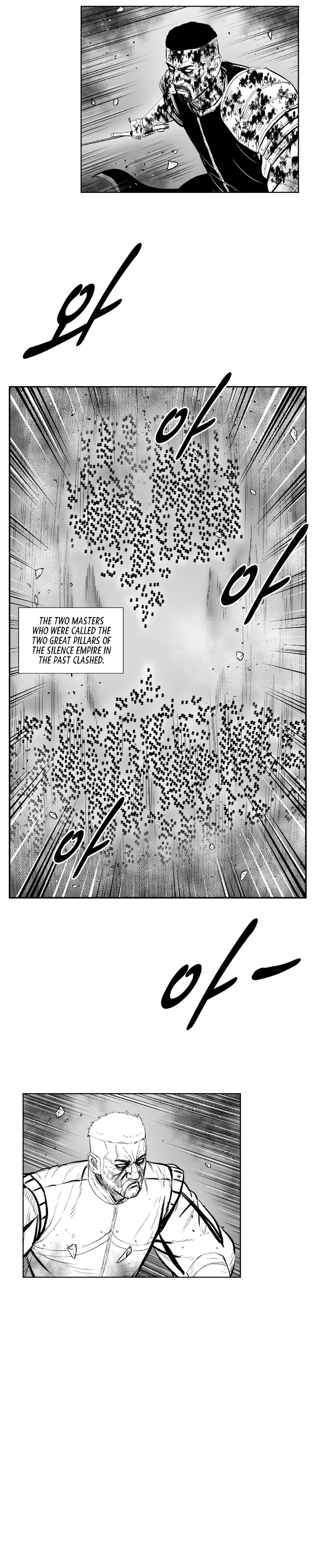 Red Storm Chapter 337 Online - página 10