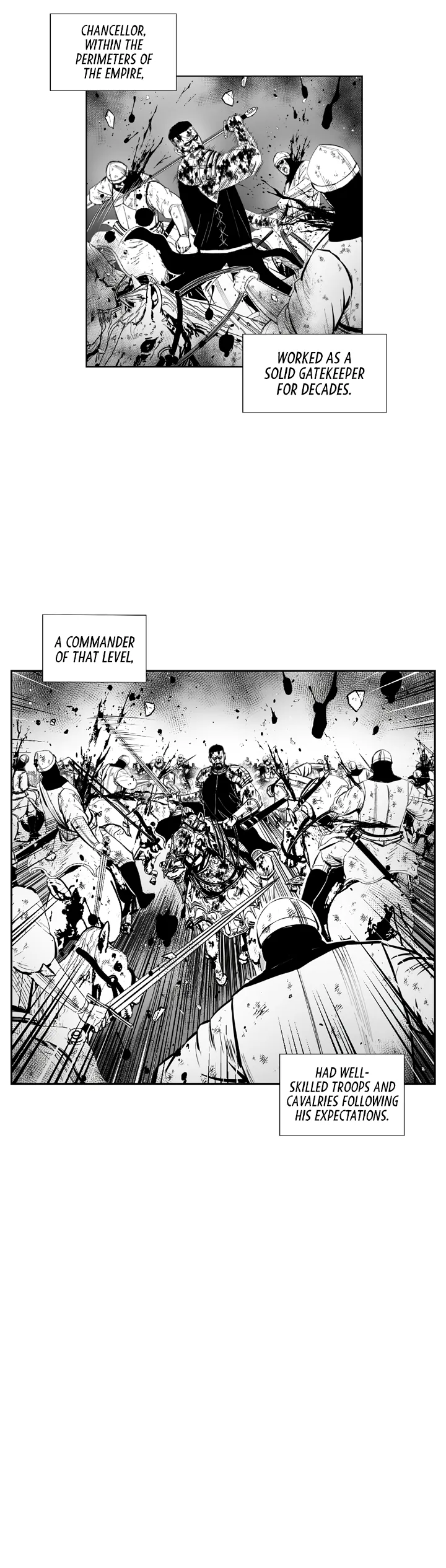 Red Storm Chapter 337 Online - página 11