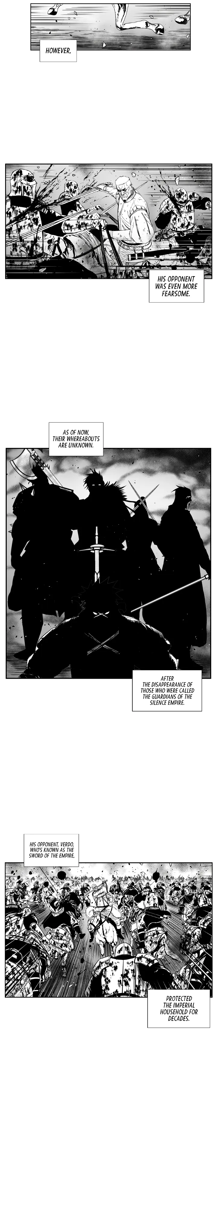 Red Storm Chapter 337 Online - página 12