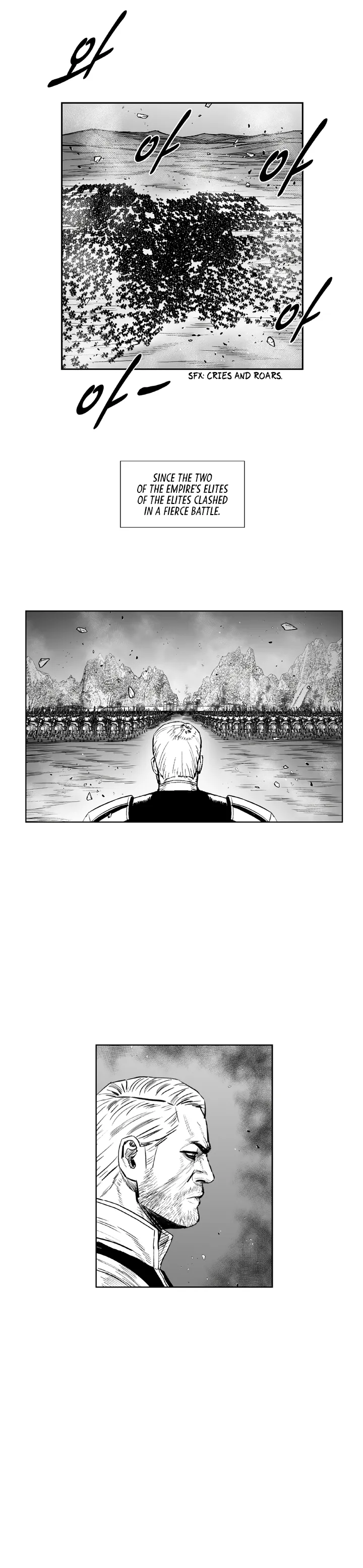 Red Storm Chapter 337 Online - página 13