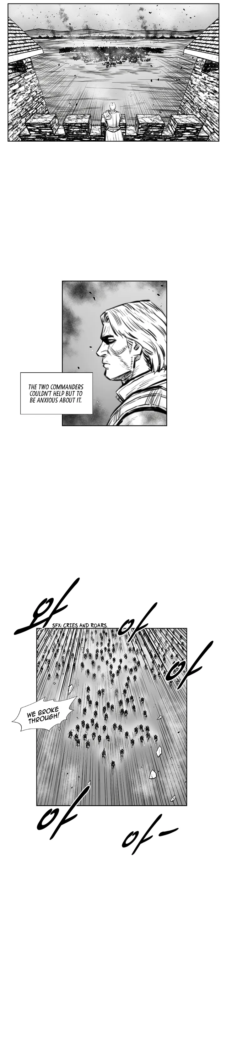 Red Storm Chapter 337 Online - página 14