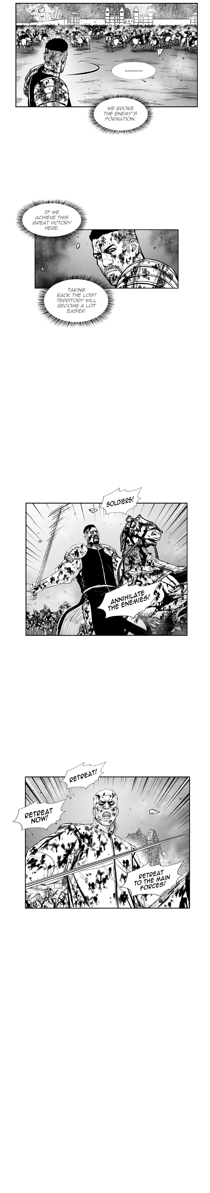 Red Storm Chapter 337 Online - página 15