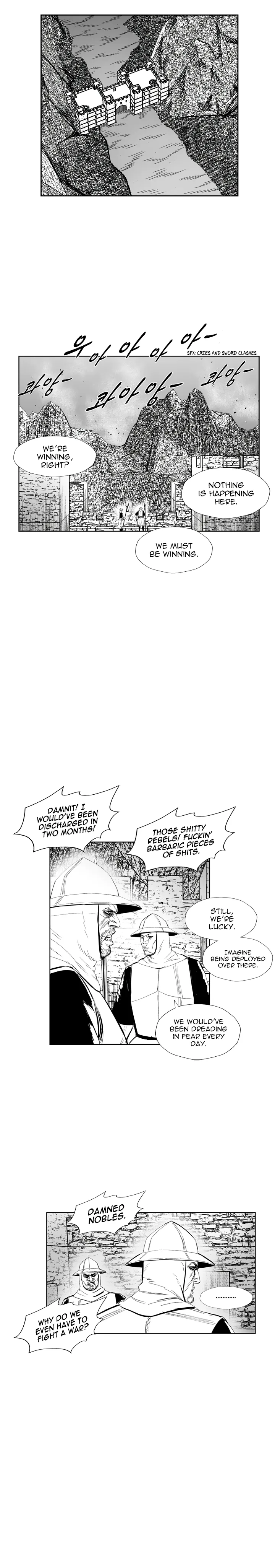 Red Storm Chapter 337 Online - página 16