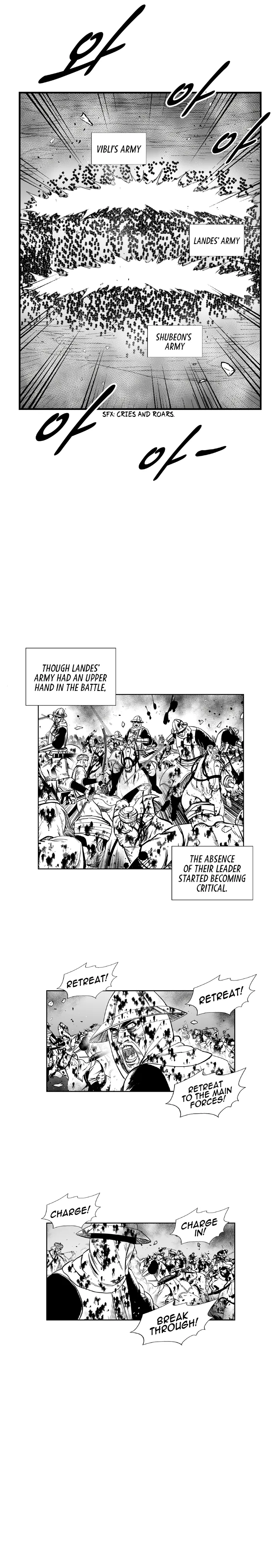 Red Storm Chapter 337 Online - página 19
