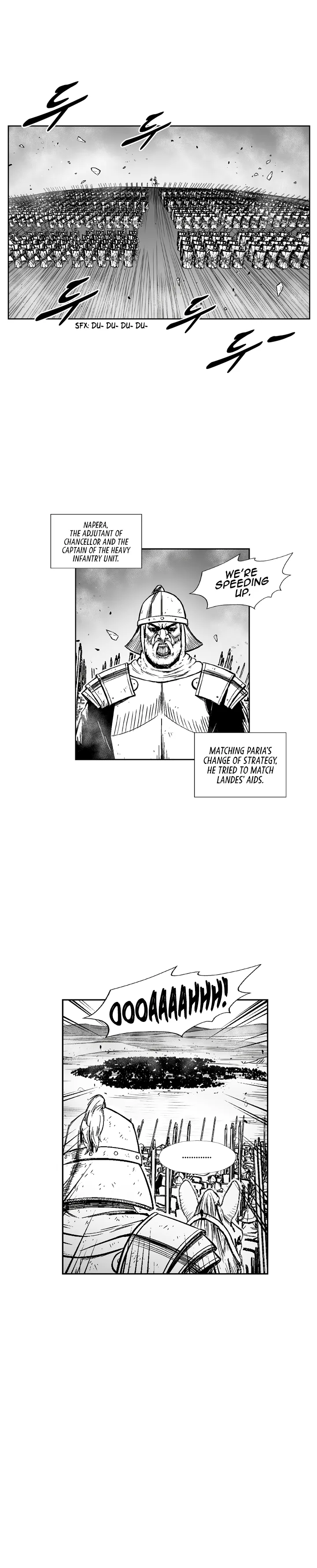 Red Storm Chapter 337 Online - página 22