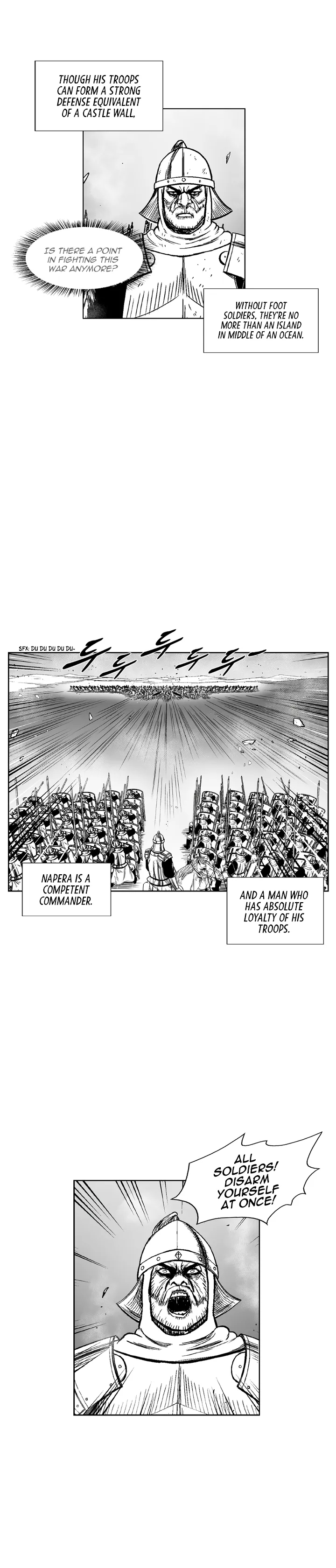 Red Storm Chapter 337 Online - página 25