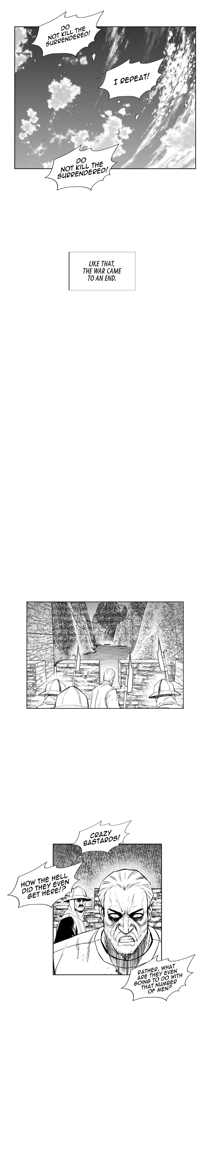 Red Storm Chapter 338 Online - página 7