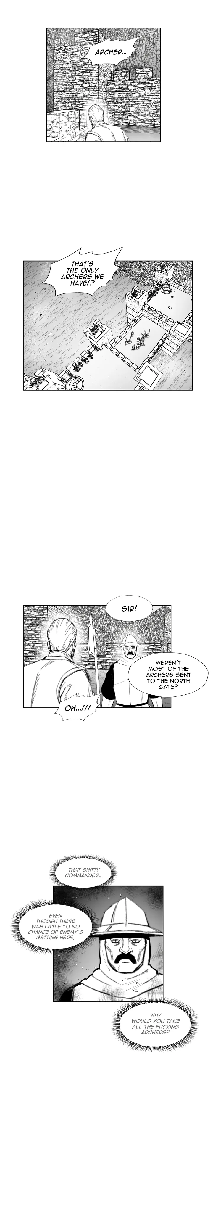 Red Storm Chapter 338 Online - página 8