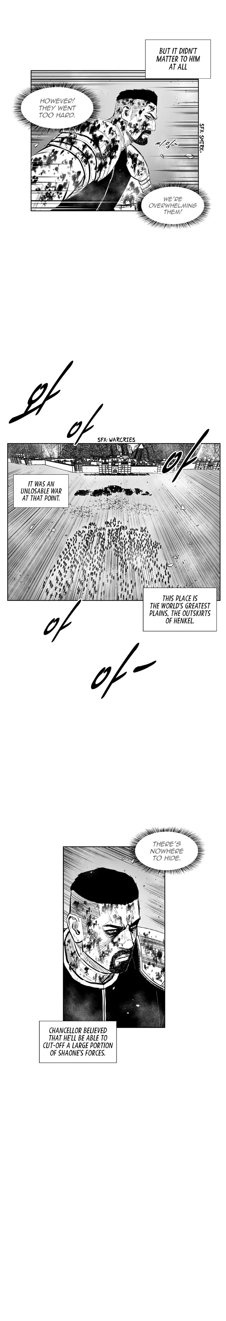 Red Storm Chapter 338 Online - página 11