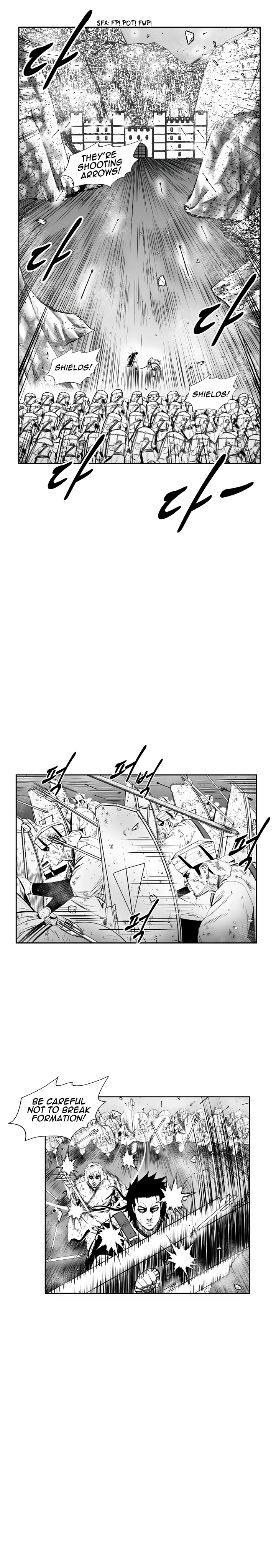 Red Storm Chapter 338 Online - página 12
