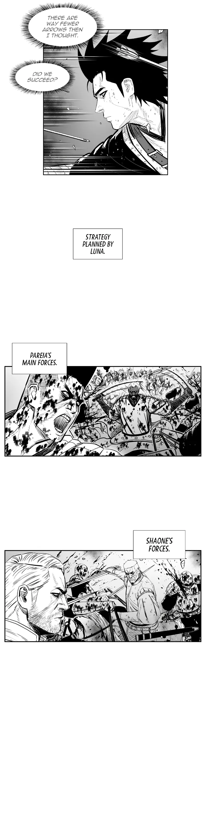 Red Storm Chapter 338 Online - página 13