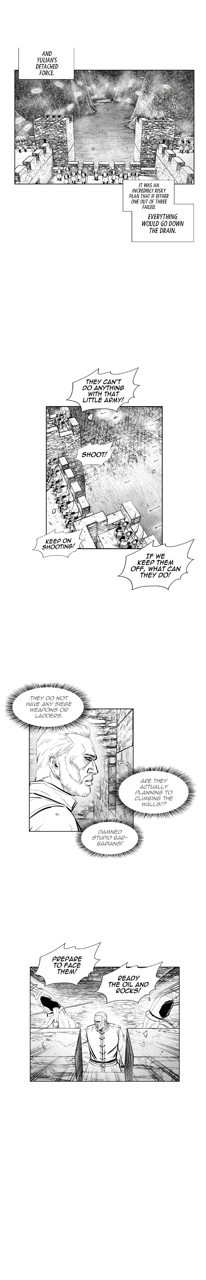 Red Storm Chapter 338 Online - página 14