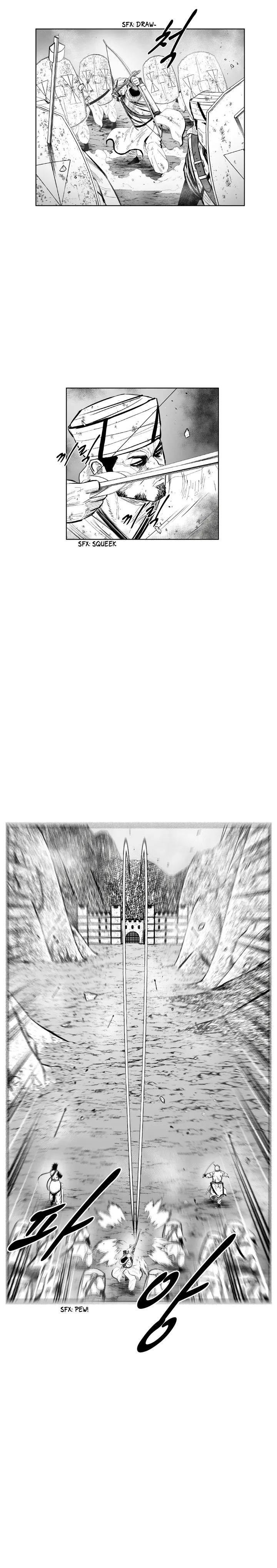 Red Storm Chapter 338 Online - página 16