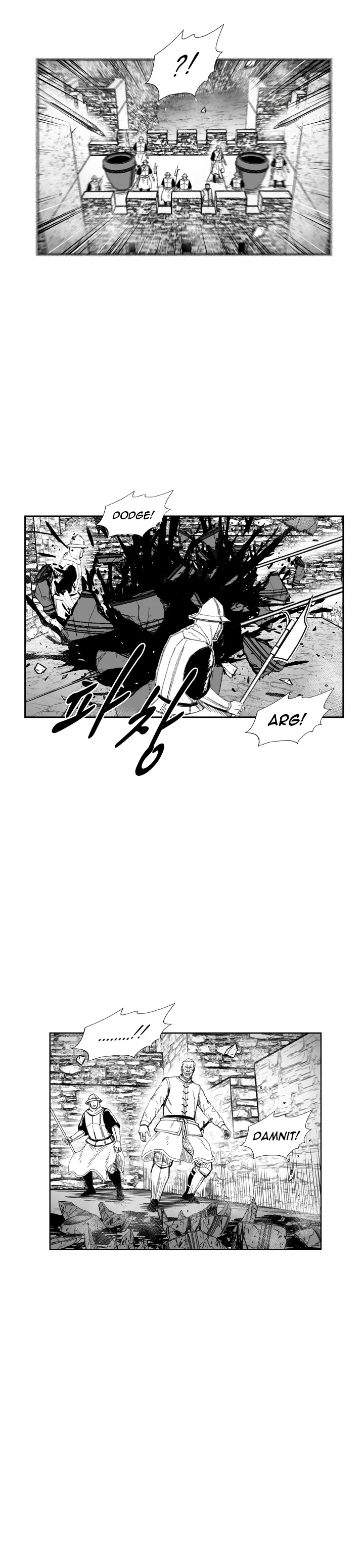 Red Storm Chapter 338 Online - página 17