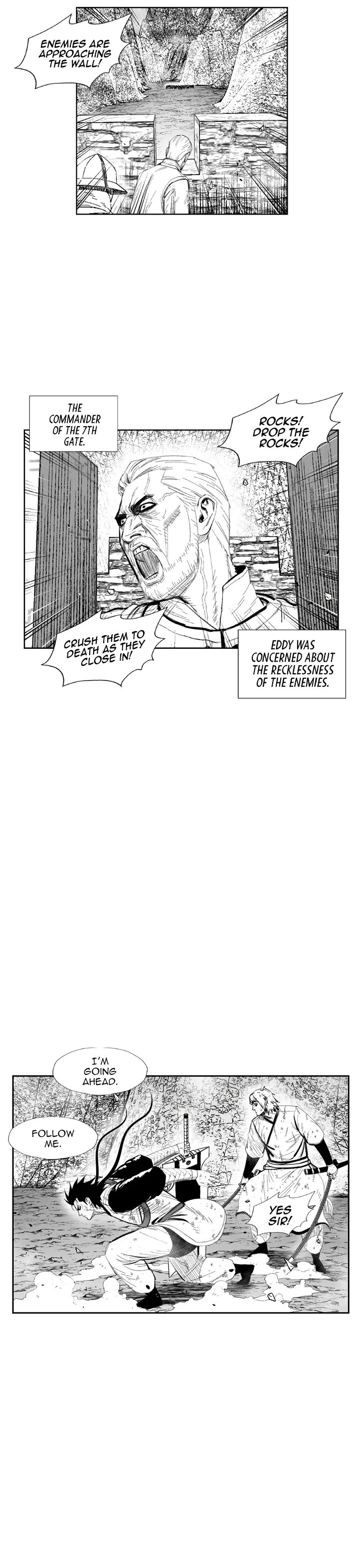 Red Storm Chapter 338 Online - página 18