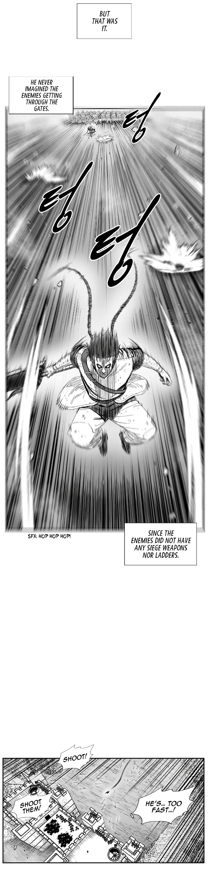 Red Storm Chapter 338 Online - página 19