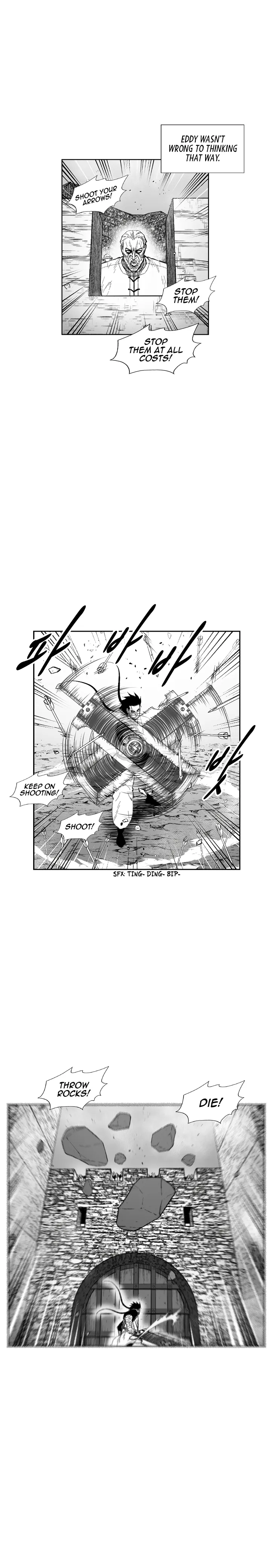 Red Storm Chapter 338 Online - página 22