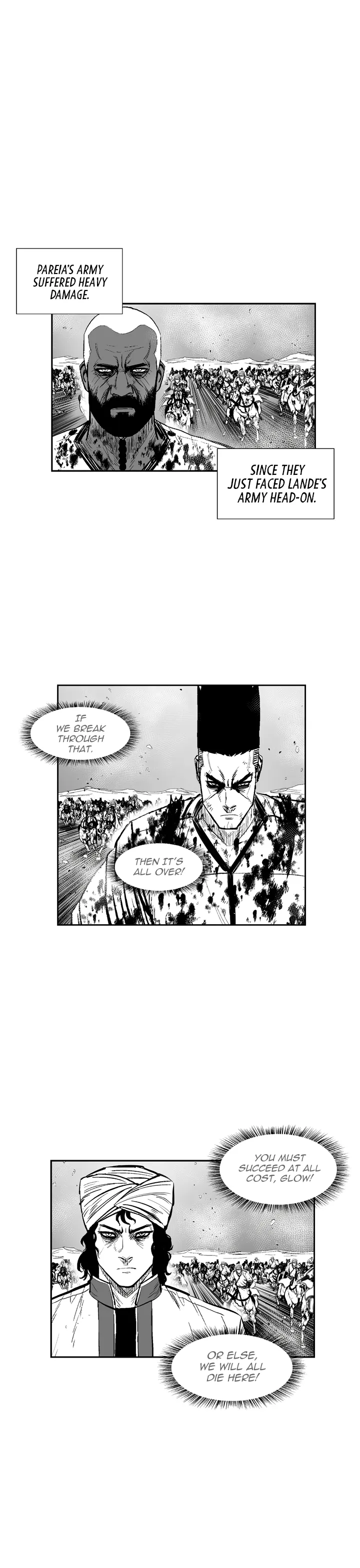 Red Storm Chapter 338 Online - página 26