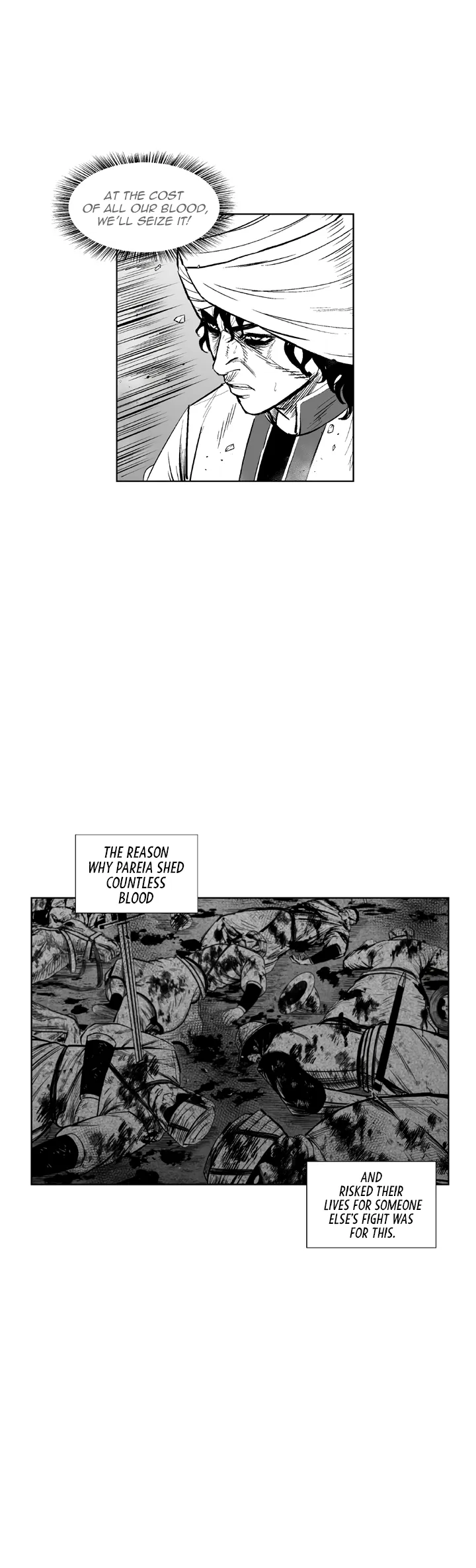 Red Storm Chapter 339 Online - página 5