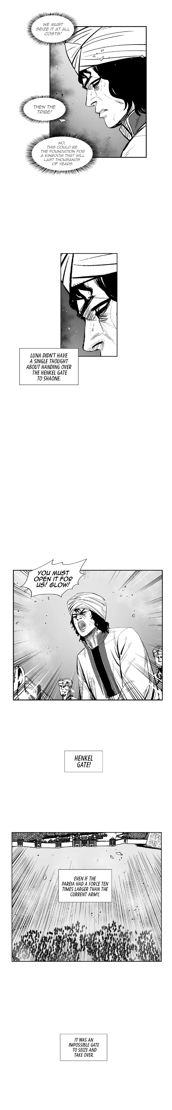Red Storm Chapter 339 Online - página 6