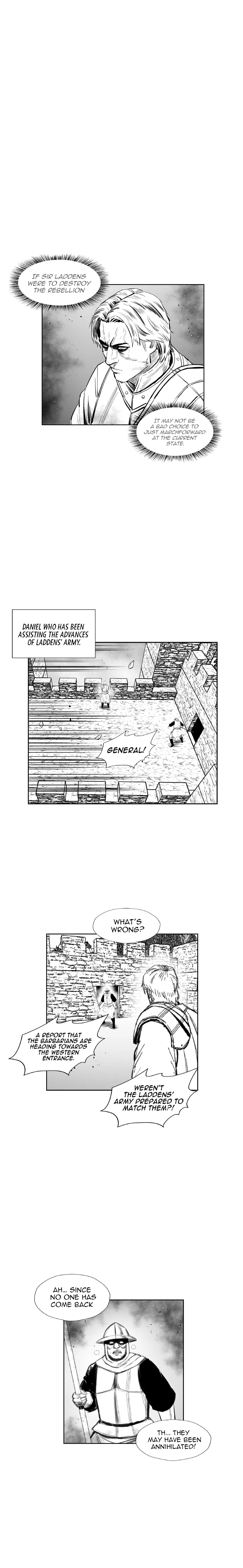 Red Storm Chapter 339 Online - página 8