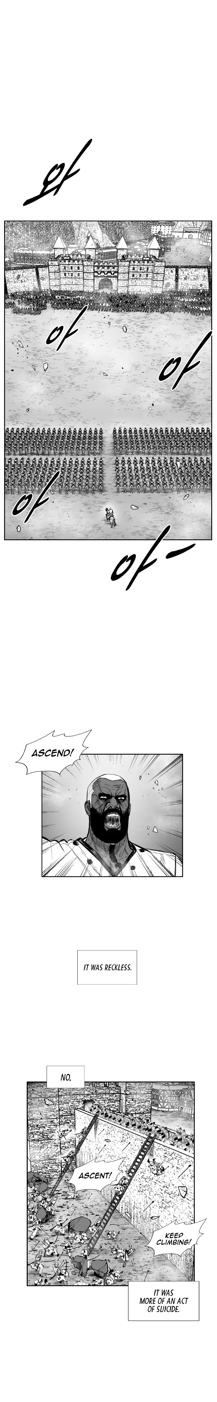 Red Storm Chapter 339 Online - página 10