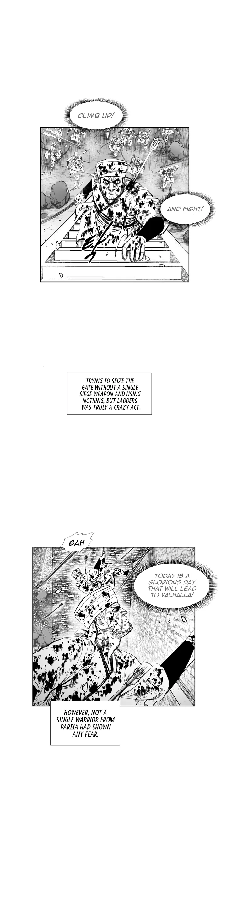 Red Storm Chapter 339 Online - página 11