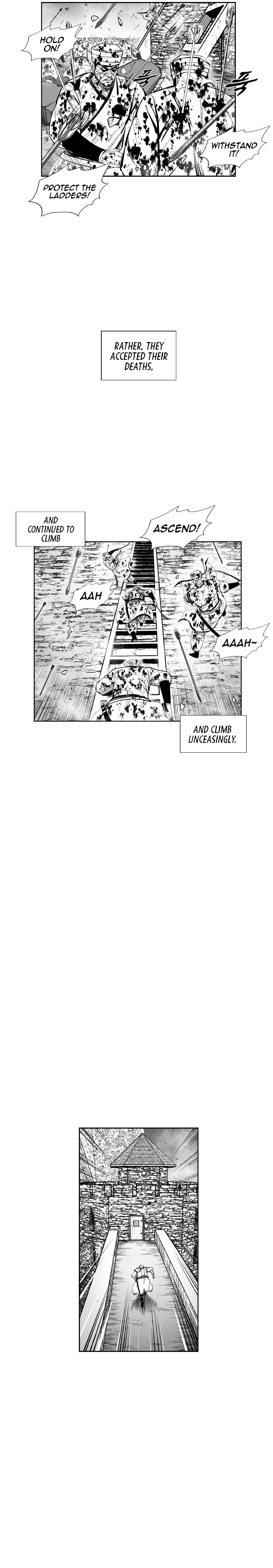 Red Storm Chapter 339 Online - página 12