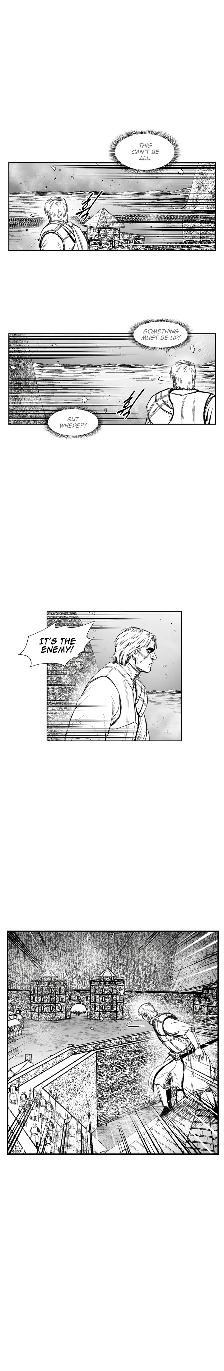 Red Storm Chapter 339 Online - página 14
