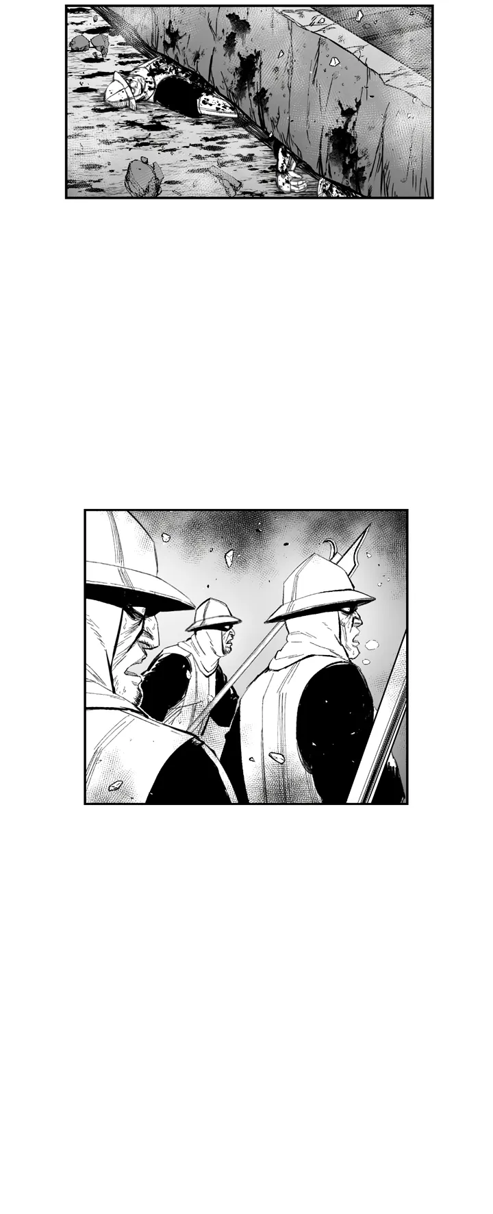 Red Storm Chapter 339 Online - página 16