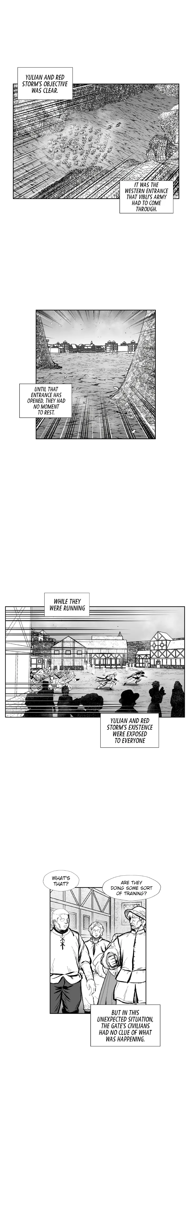 Red Storm Chapter 339 Online - página 21