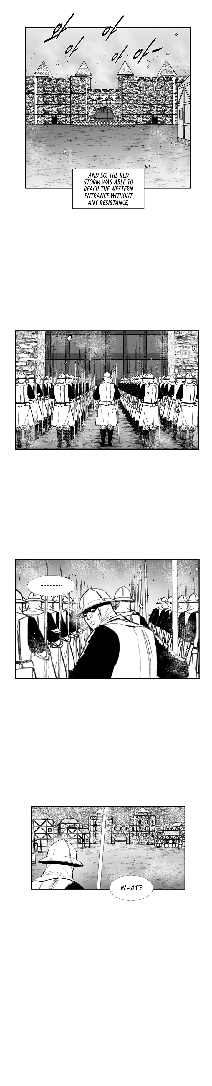 Red Storm Chapter 339 Online - página 22