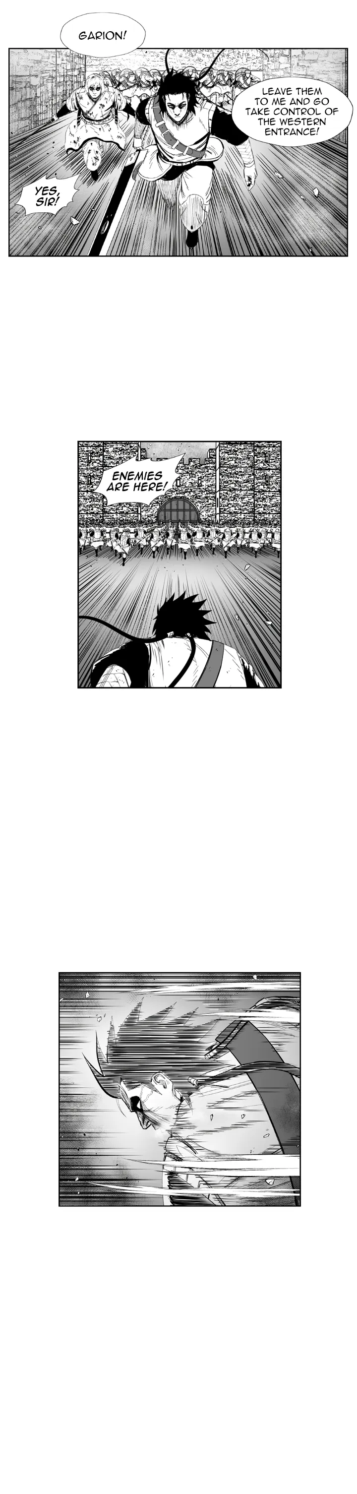Red Storm Chapter 339 Online - página 23