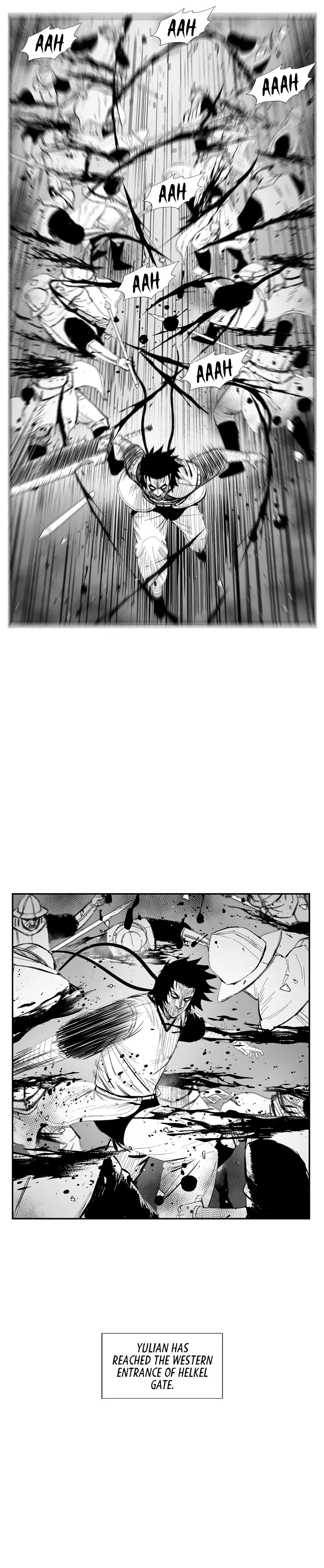 Red Storm Chapter 339 Online - página 24