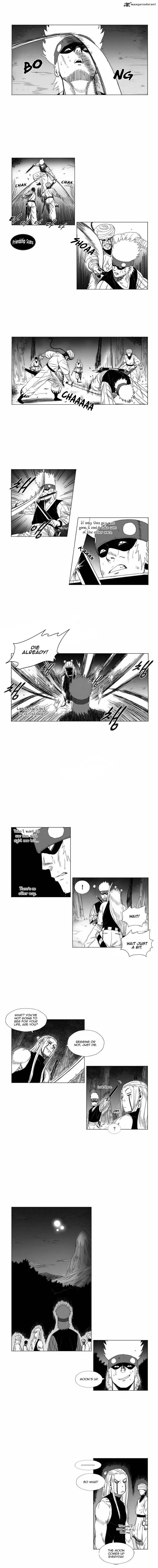 Red Storm Chapter 34 Online - página 3